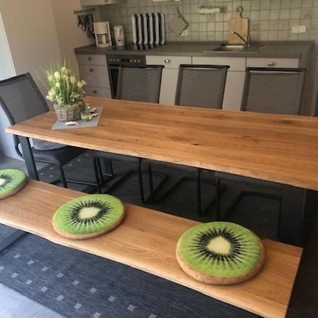 Bungalow 6091 In Tossens Stick المظهر الخارجي الصورة