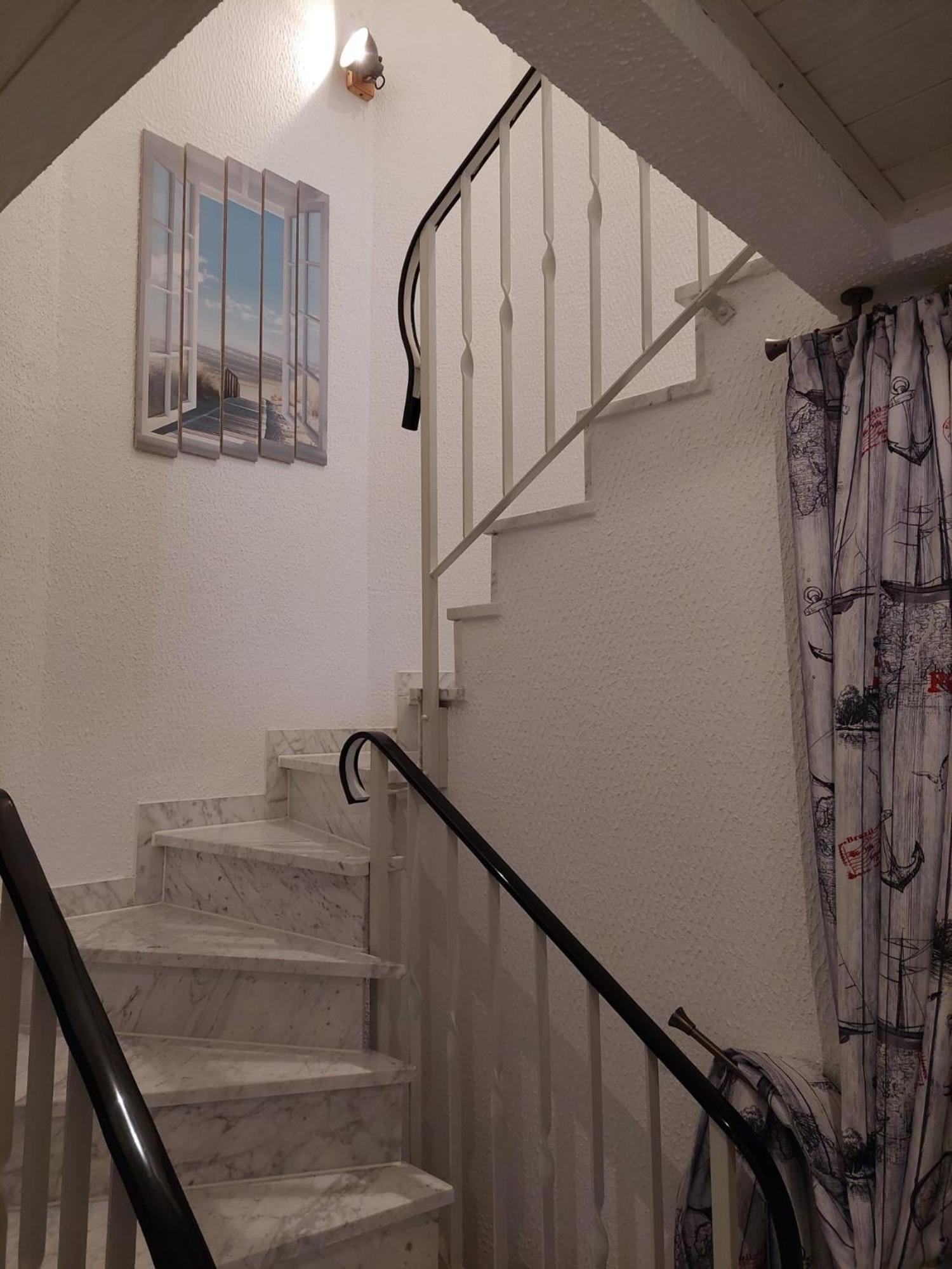 Bungalow 6091 In Tossens Stick المظهر الخارجي الصورة